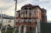 ПРОДАЖ/житловий будинок/незавершений