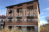 незавершене будівництво