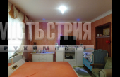 житловий будинок
