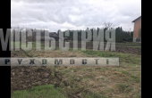 земельна ділянка
