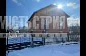 ПРОДАЖ/житловий будинок