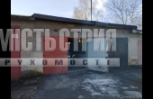 ПРОДАЖ/гараж/вул.Базарна