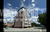 ПРОДАЖ/2-кімнатна квартира новобудова
