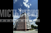 ПРОДАЖ/3-кімнатна квартира новобудова