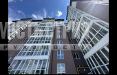 ПРОДАЖ/2-рівнева/1-кімнатна квартира новобудова