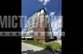 2-рівнева /2-кімнатна квартира новобудова