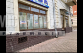 ОРЕНДА/комерційне приміщення