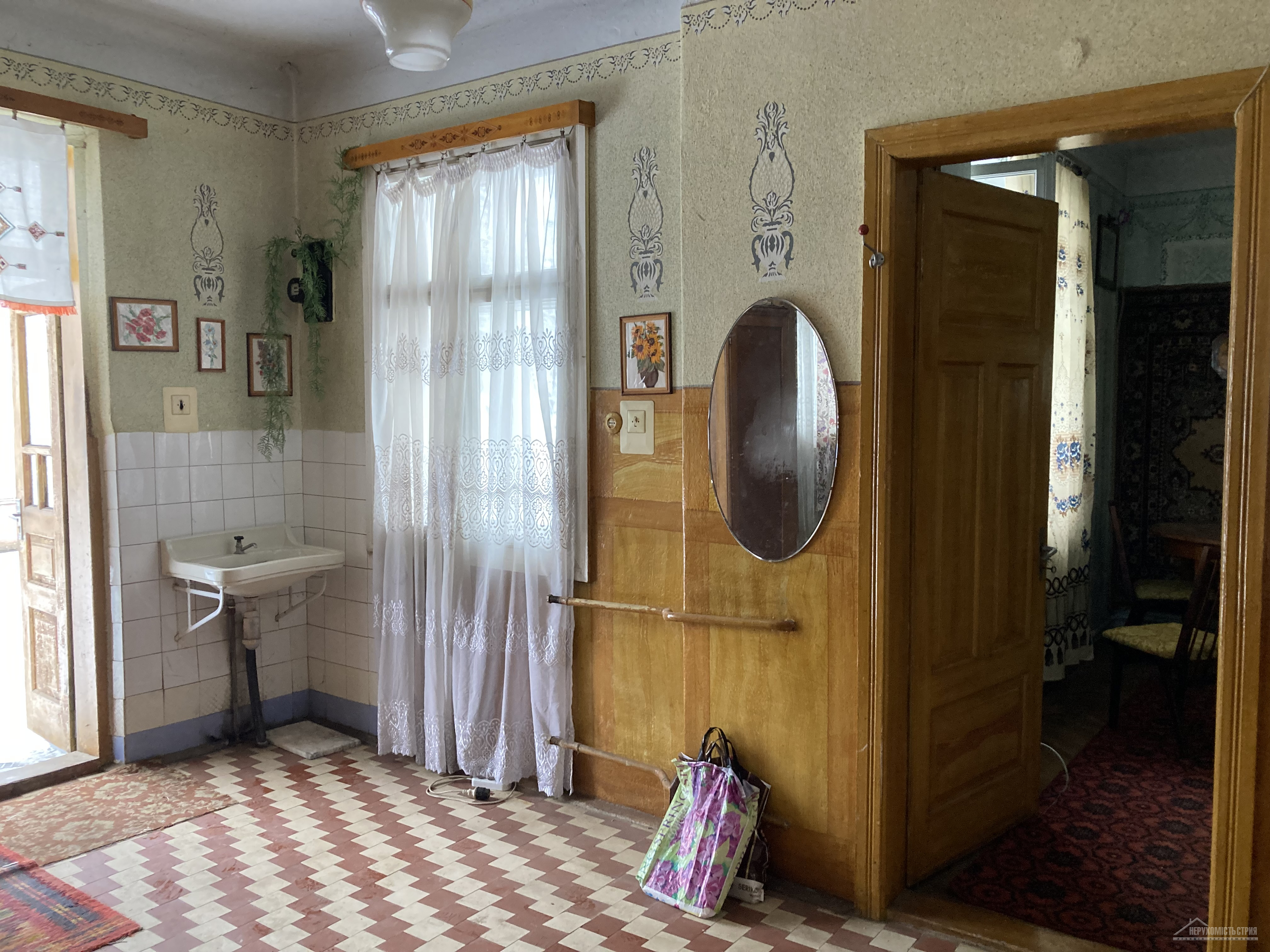 Житлова кімната