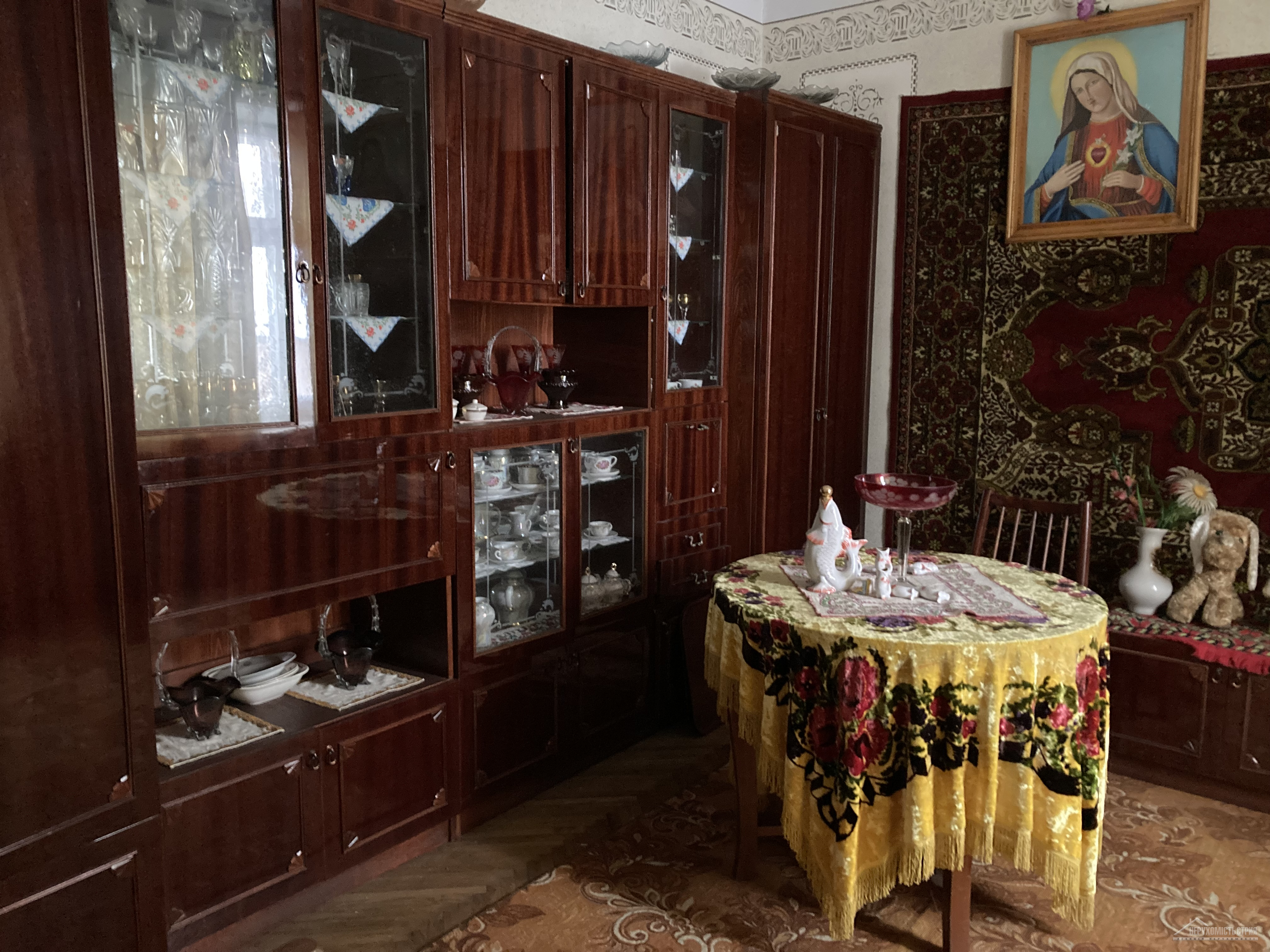 Житлова кімната