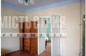 ПРОДАЖ/1-к. квартира/уентр Стрия