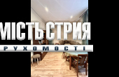 ПРОДАЖ/житловий будинок в м.Стрий.