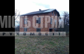 ПРОДАЖ/житловий будинок 