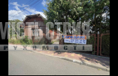 ПРОДАЖ/житловий будинок в центрі міста