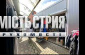 ПРОДАЖ/2-торгових місць на промринку