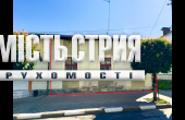 ПРОДАЖ/3 кімнастна квартира в центрі СТРИЯ.