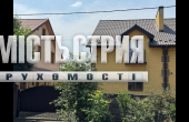 ПРОДАЖ/житловий будинок